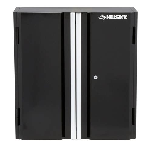 husky 28 inch steel cabinet